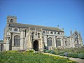 Thumbnail for St Margaret's, Cley