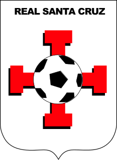 Real Santa Cruz Bolivian football club