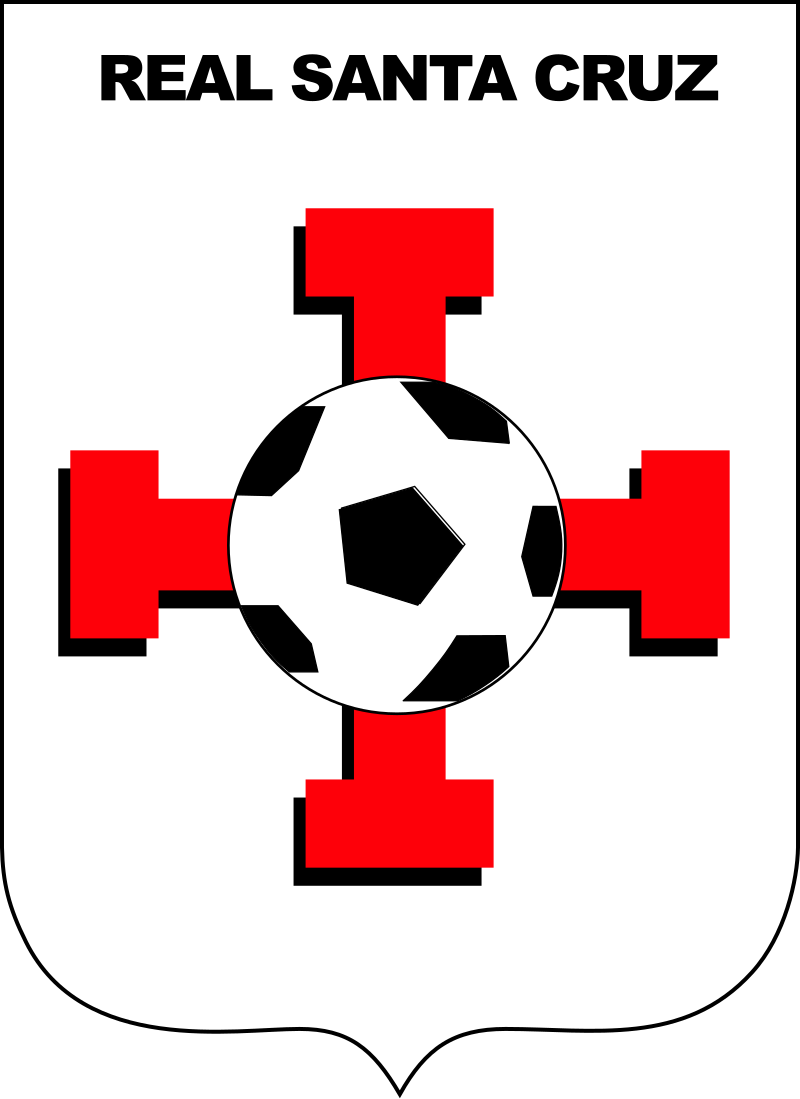 Santa Cruz Futebol Clube - Wikipedia, la enciclopedia libre