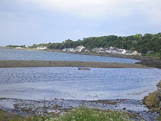 Cairnryan,  Schottland, Vereinigtes Königreich