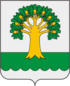 Erb Arkhangelsky District