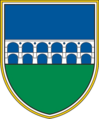 Coat of Arms of Borovnica.png