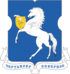 Wappen des Bezirks Chertanovo Severnoye