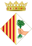 Escudo de Mataró.