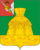Wappen des Bezirks Nikolsky, Oblast Wologda