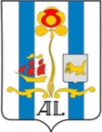 Selehov címere