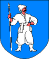 Wappen von Uman