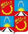 Coat of arms of Balashikha.svg
