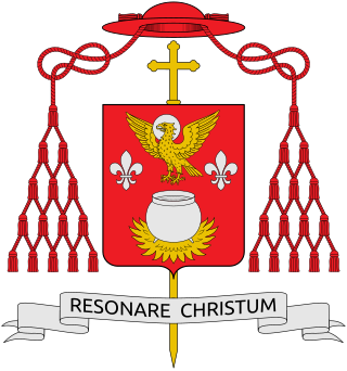 <span class="mw-page-title-main">John Wright (cardinal)</span> American cardinal of the Roman Catholic Church (1909–1979)