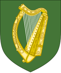 Våbenskjold fra Leinster.svg