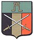 Huy hiệu của Leopoldsburg