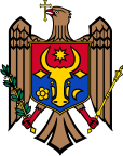 Грб Молдавије