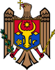 Wåpen van Moldavië (laand)