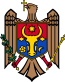 סמל מולדובה