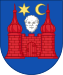 Coat of arms of Nyborg.svg