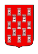 Coat of arms of Pučišća.svg
