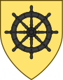 Coat of arms of Thurø.svg