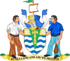 Coat of arms of Vancouver
