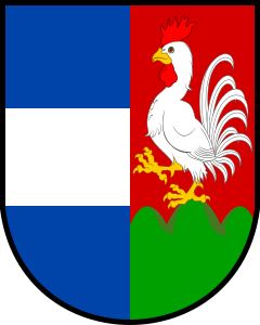 File:Coat of arms of Višňové (okres Znojmo).svg