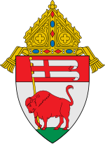 Roman Catholic Diocese Of Buffalo