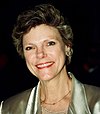 Cokie Roberts