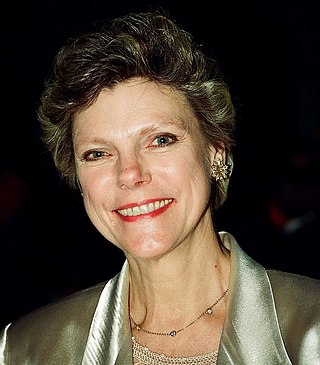 <span class="mw-page-title-main">Cokie Roberts</span> American journalist and author (1943–2019)