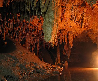 The Coliboaia Cave Coliboaia cave.jpg