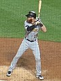 Colin Moran on June 26, 2018 (cropped).jpg