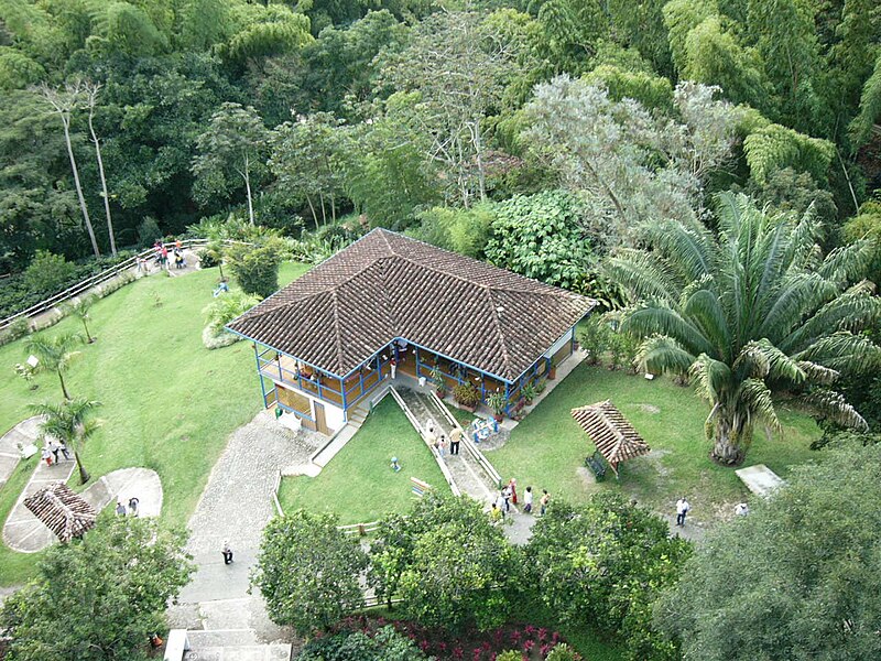 File:Colombian National Coffee Park 188.JPG