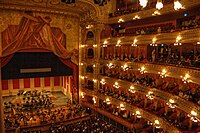 Teatro Colón (Columbus Theatre)