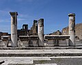 * Nomination Colonne ioniche a Pompei --PaestumPaestum 17:30, 24 November 2023 (UTC) * Promotion  Support Good quality. --Poco a poco 22:21, 24 November 2023 (UTC)