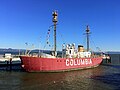 Columbia lightship - Astoria Oregon.jpg