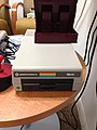 Commodore 1541 floppy disk drive