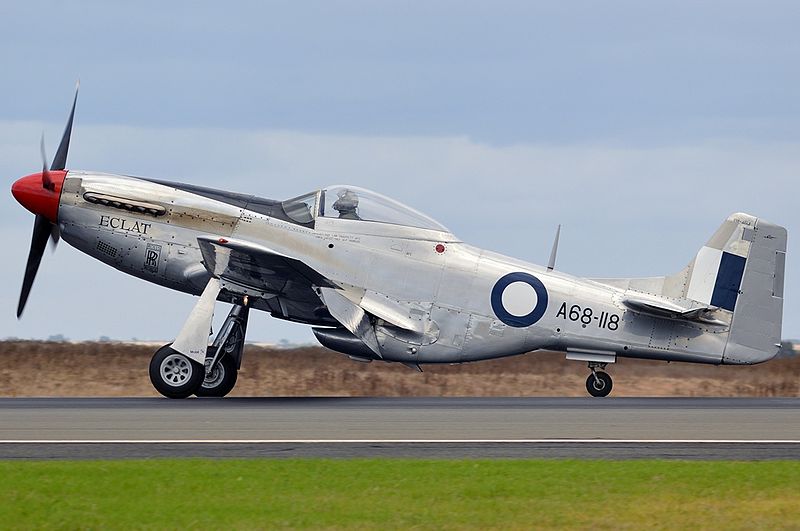 File:Commonwealth CA-18 Mustang 21 (P-51D) AN2240228.jpg