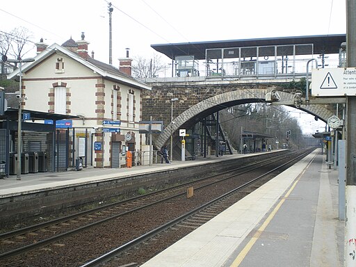 Conflans fin d'oise - Avril 2013 - Station haute (7)