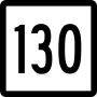 Thumbnail for Connecticut Route 130