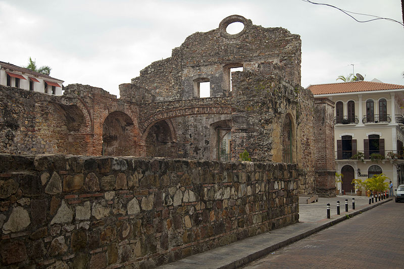 File:Convento de Santo Domingo - 08-057-DCMHN - Flickr - rodrigo guerrero (1).jpg