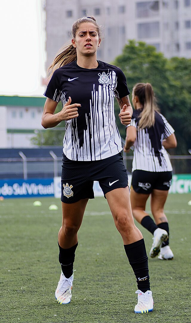 File:Copa Paulista Feminina - São Bernardo 0x4 Corinthians -  52536494578.jpg - Wikipedia