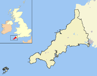 Cornwall Wildlife Trust organization