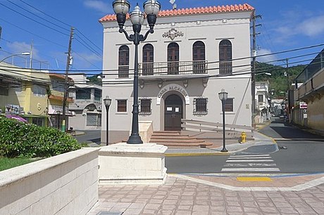 Corozal (Corozal)