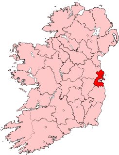 Dublin County (UK Parliament constituency)