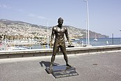 Funchal: Geografía, Historia, Monumentos y lugares de interés