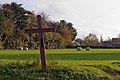 Croix de chemin de la Piverdais (Acigné, Ille-et-Vilaine, France).jpg