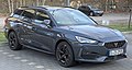 * Nomination Cupra Leon Mk4 ST in Stuttgart.--Alexander-93 20:49, 22 January 2023 (UTC) * Promotion  Support Good quality. --Fabian Roudra Baroi 04:34, 24 January 2023 (UTC)