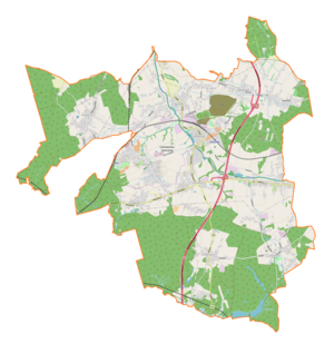 300px czerwionka leszczyny %28gmina%29 location map