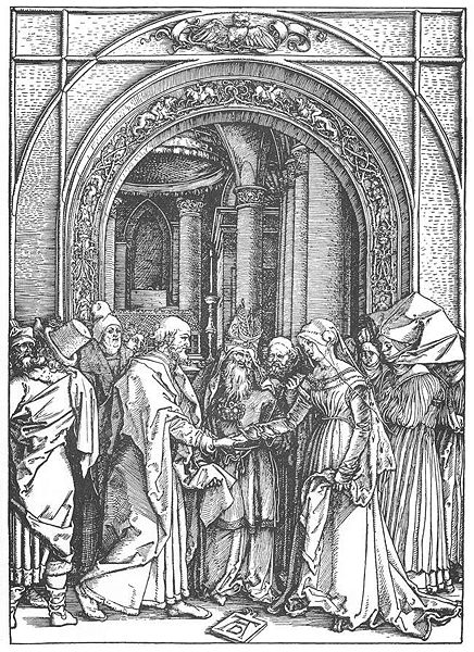 File:Dürer - Life of the Virgin 06.jpg