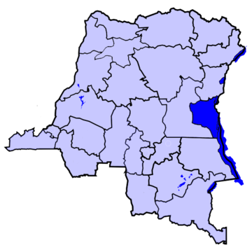 Sud-Kivu