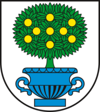 Oranienbaum