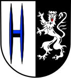 Coat of arms of the local community Bornheim