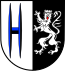 Wappen von Bornheim